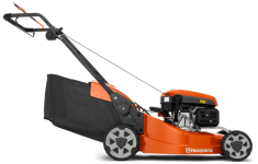 Газонокосилка самоходная Husqvarna® LC 353V [53 см / 3,7 л.с / 32 кг]