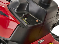 Трактор садовый MOUNTFIELD MTF 98M SD (2T0515403/CAS)