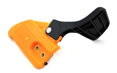 Тормоз в сборе Gramadion HR-P033/4201 для P340S/350S