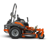 Садовый райдер Husqvarna® Z560X [810 см³ / 152 см / 630 кг] B&S Vanguard V-Twin 