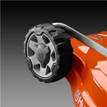 Газонокосилка аккумуляторная Husqvarna® LC353VXi [36 В / 53 см / 33 кг] без АКБ и ЗУ