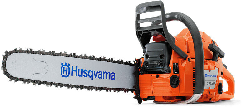 Бензопила Husqvarna® 372 XP-20