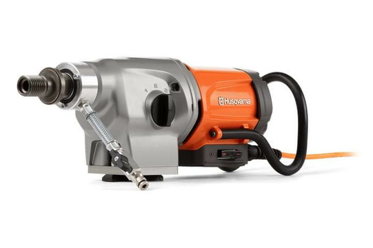 Бурмашина HUSQVARNA DM 400 (9679103-09)