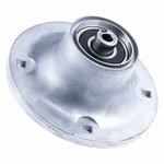 Вал адаптера ножа в сборе Husqvarna 5763841-02 для R214/220/316/322