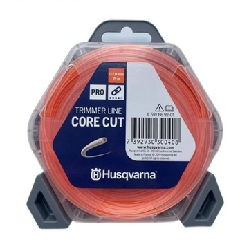 Леска триммерная HUSQVARNA Core Cut 2.0х15м (5976692-01)