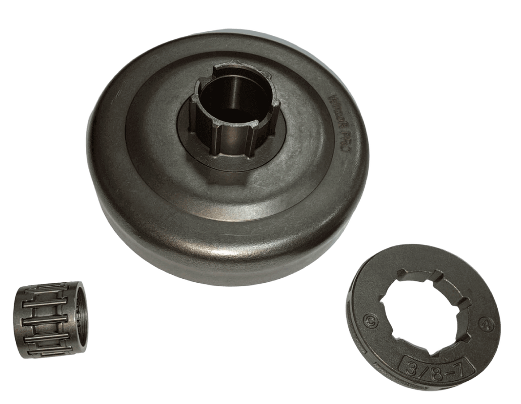 Чашка сцепления Winzor 7Z HUS455-17PRO для 455/460 325