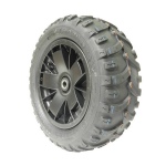 Колесо переднее правое Husqvarna 5873782-02