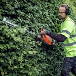 Ножницы-кусторез Husqvarna® 522HD60X [21,7 см³ / 60 см / 4.9 кг]