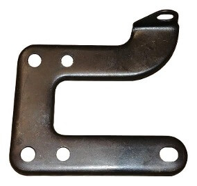 Стойка глушителя Husqvarna 5035359-01/5904760-01 для 268/272/J625/630/670