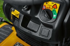 Трактор садовый CUB CADET LT3 PR105 (13AJ71BN603)