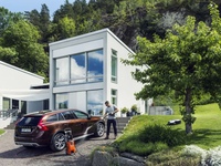 Мойка высокого давления HUSQVARNA PW 360 (9676778-01)