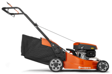 Газонокосилка самоходная Husqvarna® LC 247S [47 см / 2,9 л.с / 29.5 кг]