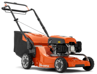 Газонокосилка самоходная Husqvarna® LC 247S [47 см / 2,9 л.с / 29.5 кг]