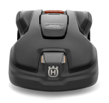 Газонокосилка робот Husqvarna Automower® 315 MarkII [1500 м² / 22 см / 9,4 кг]
