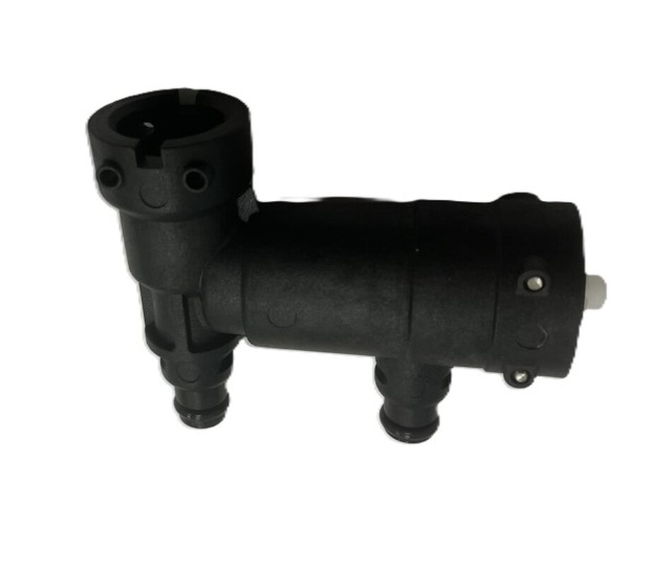 Комплект системы старт-стоп Husqvarma 5986841-35 для PW 235