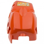 Крышка верхняя двигателя Husqvarna 5040543-01 для 353