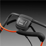 Газонокосилка самоходная Husqvarna® LC 353AWD [53 см / 3,8 л.с / 41,7 кг]