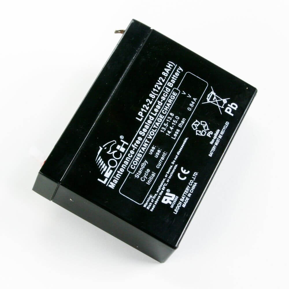 Аккумулятор для M95-66X HUSQVARNA 5807649-01