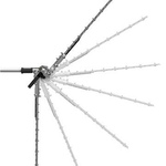 Ножницы-кусторез удлиненные Husqvarna® 525HE3 [25,4 см³ / 60 см / 5,9 кг]