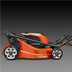 Газонокосилка аккумуляторная Husqvarna® LC353VXi [36 В / 53 см / 33 кг] без АКБ и ЗУ