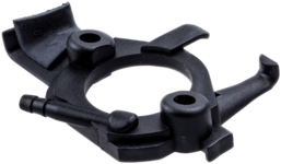 Проставка колена карбюратора Husqvarna 5443283-01 для 340e/345e/350