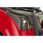 Трактор садовый MOUNTFIELD 827Н [15,3 л.с, дека 122 см, бак 7 л.]