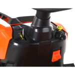 Трактор садовый YARD FOX T92RBH [16,0 л.с, дека 92 см, бак 7,5 л.] травосборник 245 л.