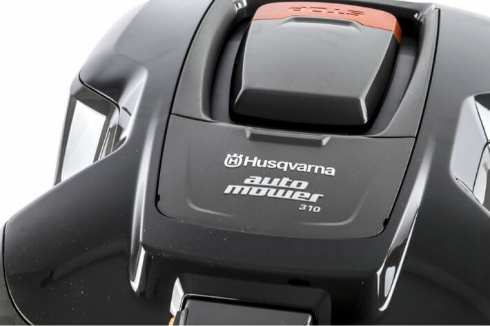 Газонокосилка робот Husqvarna Automower® 310 [1000 м² / 22 см / 9,2 кг]