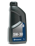 Масло для 4-х тактного двигателя Husqvarna® 5W-30 1л. (5976868-01)