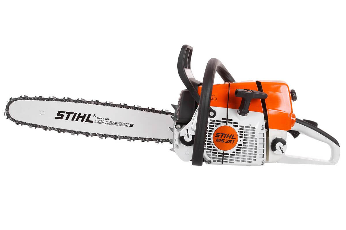 Бензопила STIHL MS 361 18