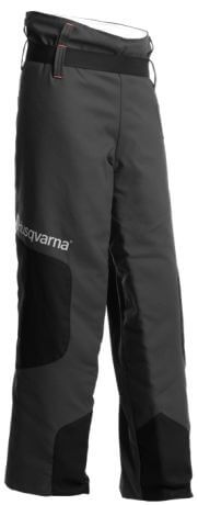 Штаны чехол с защитой от порезов HUSQVARNA Classic безразмерные (5823366-01)