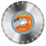 Диск алмазный Husqvarna ELITE-CUT GS50 400х25.4мм бетон  (5798041-30)
