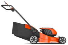 Газонокосилка аккумуляторная Husqvarna® LC247i [47 см / 36 В / 24.5 кг] без АКБ и ЗУ