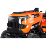 Трактор садовый YARD FOX T102RDH [20,0 л.с, дека 102 см, бак 7,5 л.] травосборник 245 л.